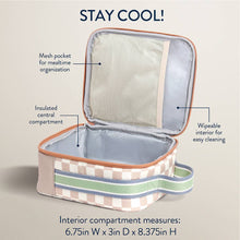 Load image into Gallery viewer, Itzy Lunch Box™: Check Yes!