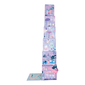 Children's Stack N Play - Enchanted