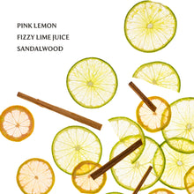 Load image into Gallery viewer, Touchland Power Mist - Lemon Lime Spritz