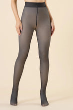 Load image into Gallery viewer, Magic Fleece Lined Tights
