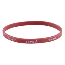 Load image into Gallery viewer, Silicone Bracelet Pack - God Calls Me