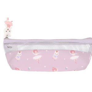 Kid's Toothbrush Bag - Ballet