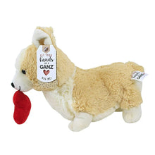 Load image into Gallery viewer, Ganz Royally In Love Corgi