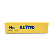 Load image into Gallery viewer, JUMBO Butter Slow Rise Squishy