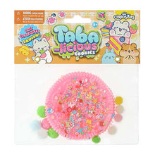 Load image into Gallery viewer, Orb Taba-licious Cookies
