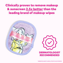 Load image into Gallery viewer, Makeup Eraser 7-Day Gift Set - Snow White &amp; the Seven Dwarfs