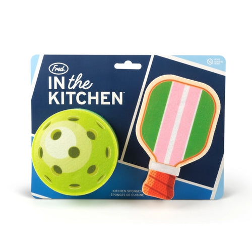 Fred & Friends Sponges - In the Kitchen