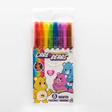 Load image into Gallery viewer, Care Bears Scented Twistable Crayons