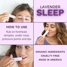 Load image into Gallery viewer, Aurora Aromatherapy Balms