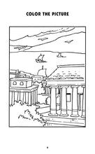 Load image into Gallery viewer, On-the-Go Bible Games &amp; Activities for Kids