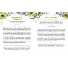 Load image into Gallery viewer, A Mustard Seed Faith