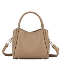 Load image into Gallery viewer, Clara Satchel Crossbody - Khaki