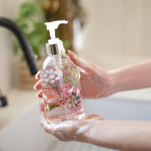Load image into Gallery viewer, Botanical Bliss Liquid Hand Soap