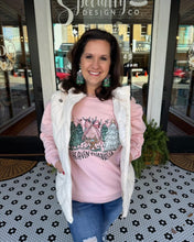 Load image into Gallery viewer, Heaven &amp; Nature Sing Pullover Sweatshirt