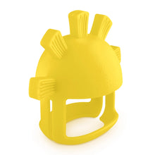 Load image into Gallery viewer, Shine Bright Teething Mitt by Ryan &amp; Rose
