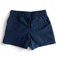 Load image into Gallery viewer, Kids' Navy Performance Shorts by Cardin McCoy