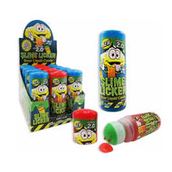 Toxic Waste Candy Slime Licker 2.0