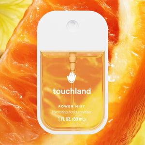 Touchland Power Mist - Citrus Grove