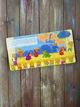Load image into Gallery viewer, The Berenstain Bears and the Easter Story Children&#39;s Board Book