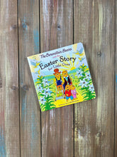 Load image into Gallery viewer, The Berenstain Bears and the Easter Story Children&#39;s Board Book