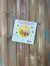 Load image into Gallery viewer, The Berenstain Bears and the Easter Story Children&#39;s Board Book