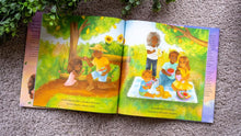 Load image into Gallery viewer, Mostly What God Does is Love You Children's Book