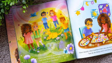 Load image into Gallery viewer, Mostly What God Does is Love You Children's Book