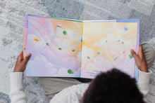 Load image into Gallery viewer, Mostly What God Does is Love You Children's Book