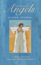 Load image into Gallery viewer, Anne Neilson&#39;s Angels: Guided Journal
