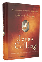 Load image into Gallery viewer, Jesus Calling: Enjoying Peace in His Presence Scripture References
