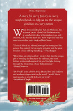 Load image into Gallery viewer, Mr. Nicholas: A Magical Christmas Tale