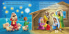 Happy Birthday, Christmas Child! A Counting Nativity Book