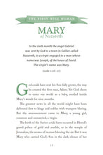 Load image into Gallery viewer, Three Wise Women: 40 Devotions Celebrating Advent