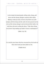 Load image into Gallery viewer, Women Who Followed Jesus: 40 Devotions on the Journey to Easter