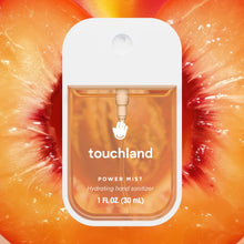 Load image into Gallery viewer, Touchland Power Mist - Velvet Peach