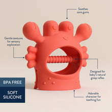 Load image into Gallery viewer, *NEW* Crab Bitzy Grip™