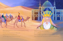 Load image into Gallery viewer, One Star, Three Kings The Journey of Epiphany