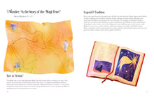 Load image into Gallery viewer, One Star, Three Kings The Journey of Epiphany