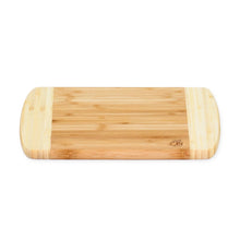 Load image into Gallery viewer, Hana Two-Tone Serving / Cutting Board