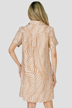 Load image into Gallery viewer, The Ellie Dress - Tan