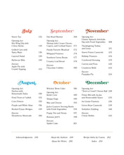 Load image into Gallery viewer, Good Lookin' Cookin' A Year of Meals – A Lifetime of Family, Friends, and Food [A Cookbook]