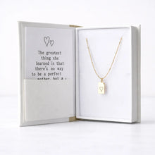 Load image into Gallery viewer, Storytellers Necklace by Lenny and Eva