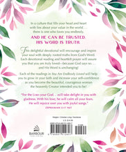 Load image into Gallery viewer, You Are Endlessly Loved: Encouraging Devotions for Women