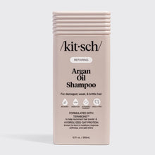 Load image into Gallery viewer, Repairing Argan Oil Shampoo