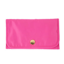 Load image into Gallery viewer, Kate Jewelry Roll in Pink