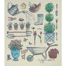 Load image into Gallery viewer, Wet It! Swedish Dish Towels