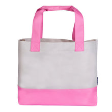 Load image into Gallery viewer, Kid&#39;s Beach Tote - Mermaids