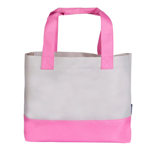 Kid's Beach Tote - Mermaids
