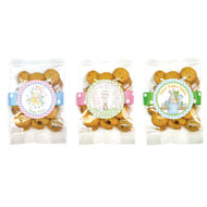 Oh, Sugar! Small Cookie Bags - Easter - Whipped Butter