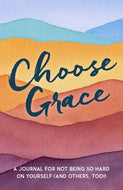 Choose Grace Journal